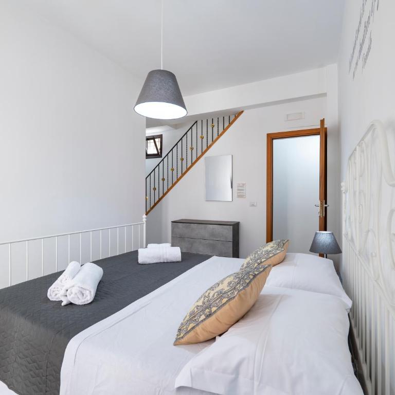 Le due Sicilie -Ragusa Guest House - Vacation Home - 4