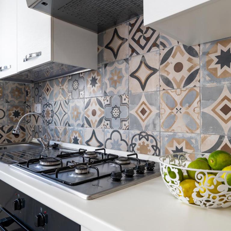 Le due Sicilie -Ragusa Guest House - Vacation Home - 5