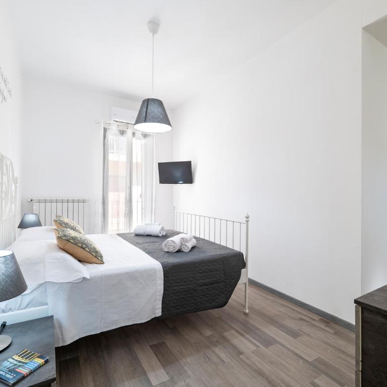 Le due Sicilie -Ragusa Guest House - Vacation Home - 6
