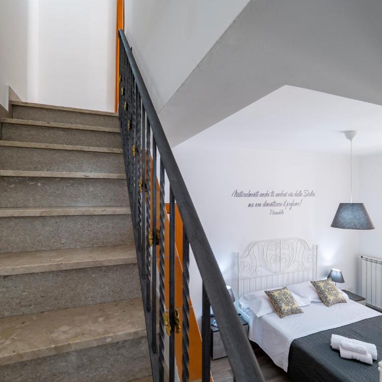 Le due Sicilie -Ragusa Guest House - Vacation Home - 7