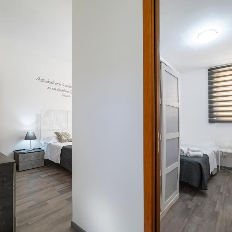 Le due Sicilie -Ragusa Guest House - Vacation Home - 8