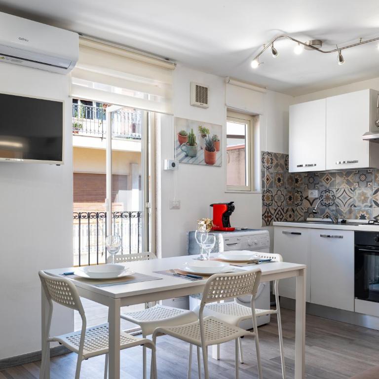 Le due Sicilie -Ragusa Guest House - Vacation Home - 9