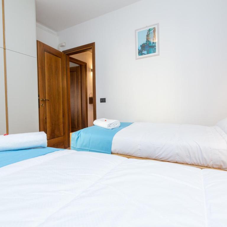 Venice Appartament Salini - Near the Biennale - Appartamento con 2 Camere da Letto - 11