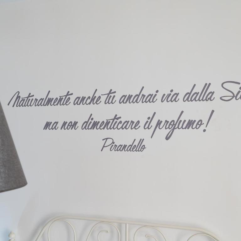 Le due Sicilie -Ragusa Guest House - Vacation Home - 11