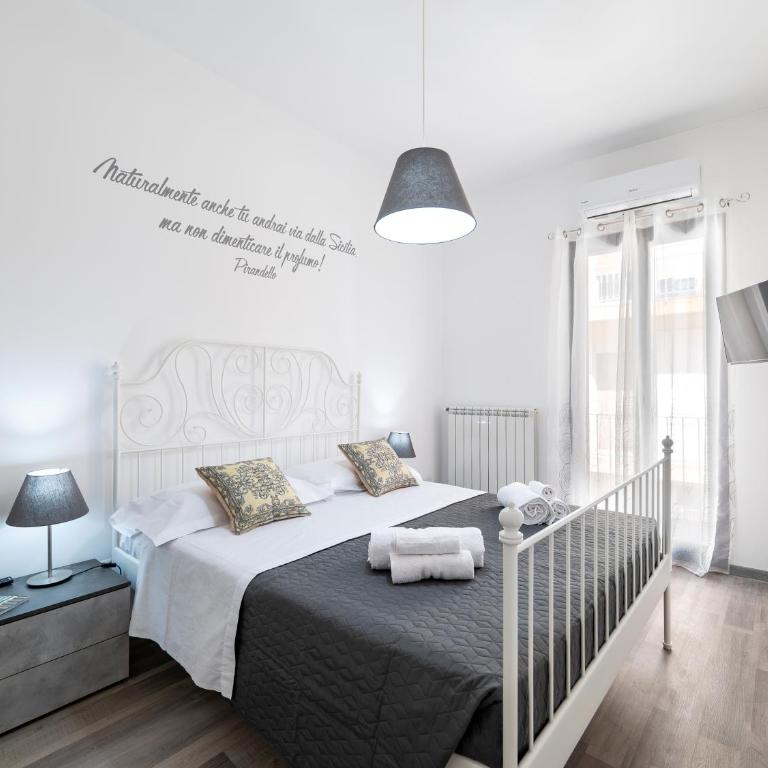 Le due Sicilie -Ragusa Guest House - Vacation Home - 1