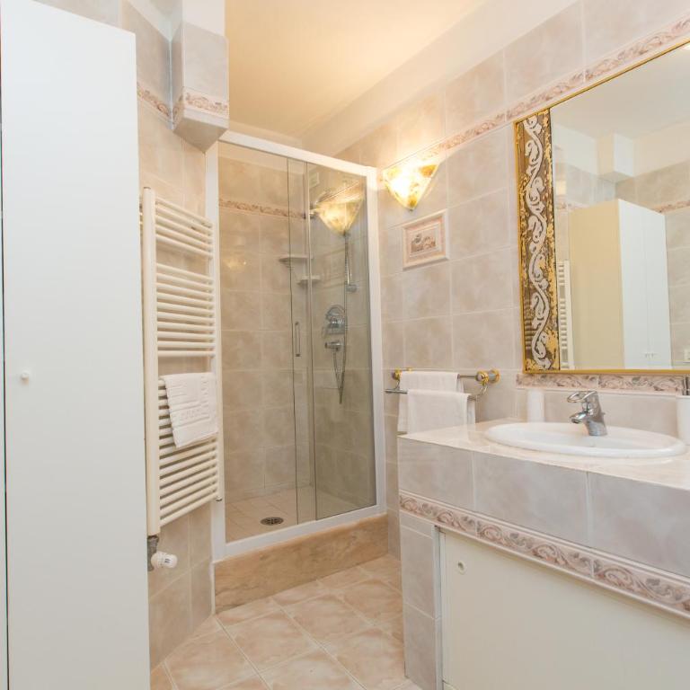 Venice Appartament Salini - Near the Biennale - Appartamento con 2 Camere da Letto - 16