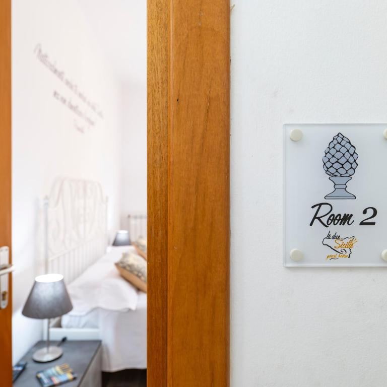 Le due Sicilie -Ragusa Guest House - Vacation Home - 12