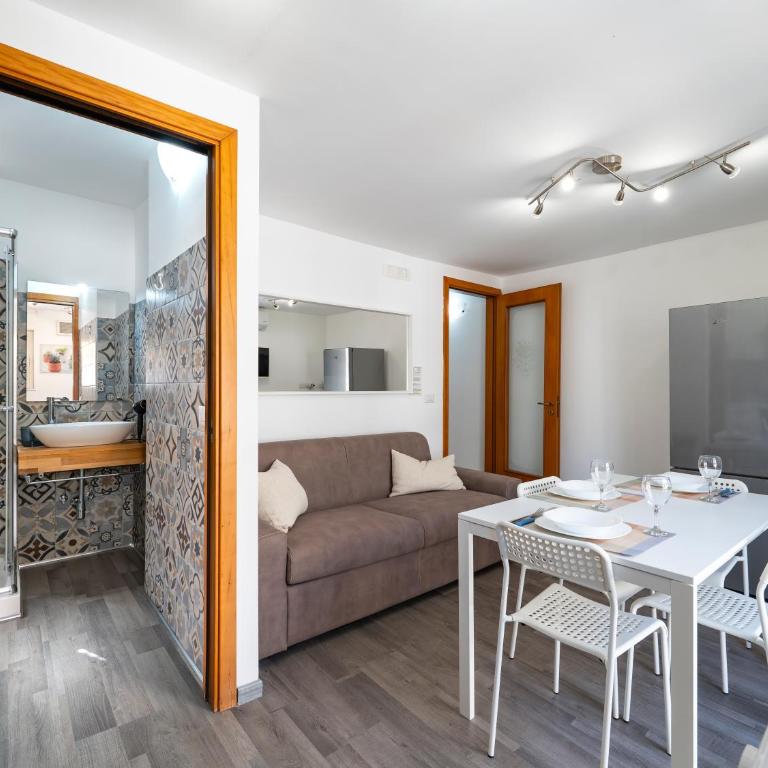 Le due Sicilie -Ragusa Guest House - Vacation Home - 13