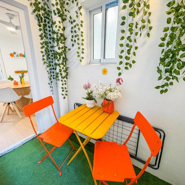 El Ebro del Pilar - Turistea - Apartamento de 3 dormitorios - 14