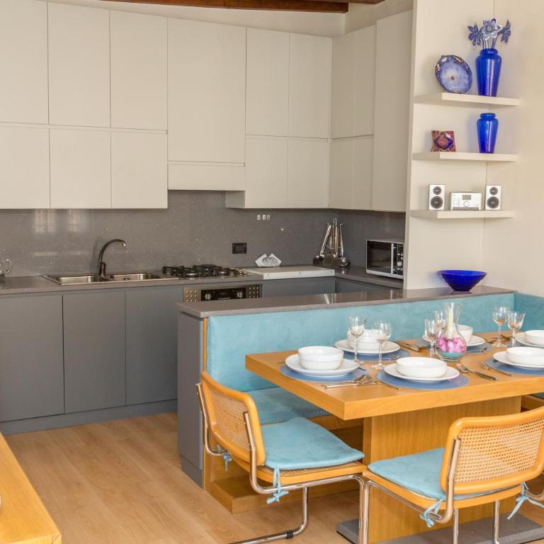 Venice Appartament Salini - Near the Biennale - Appartamento con 2 Camere da Letto - 21