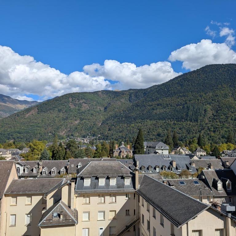 T3 Luchon centre - Appartement - 15