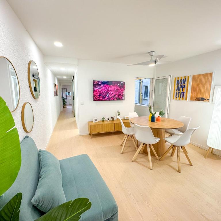 El Ebro del Pilar - Turistea - Apartamento de 3 dormitorios - 15
