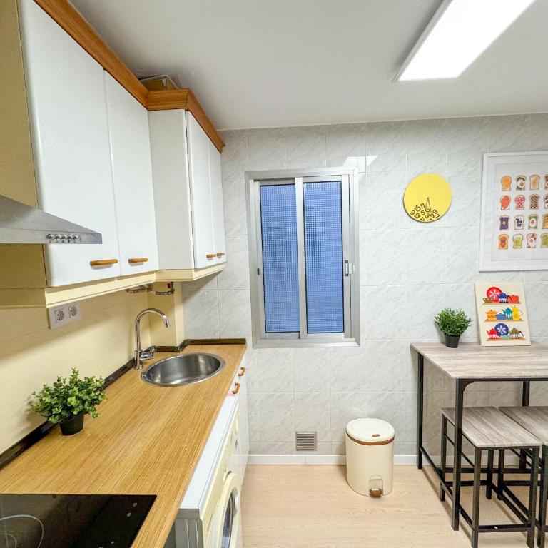 El Ebro del Pilar - Turistea - Apartamento de 3 dormitorios - 8