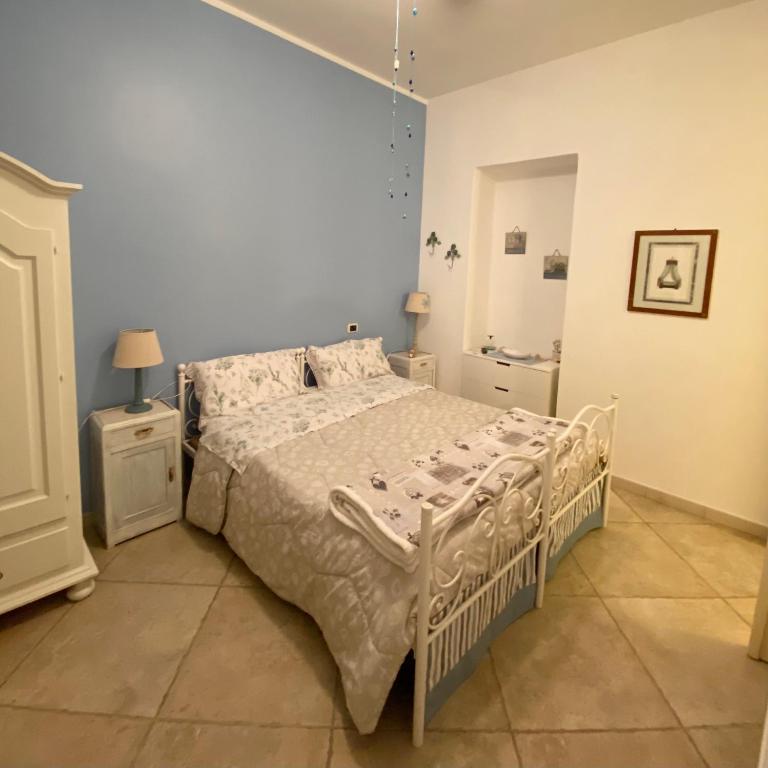 Su Coccu - Double or Twin Room - 4