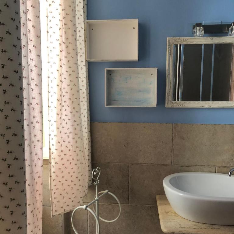 Su Coccu - Double or Twin Room - 3