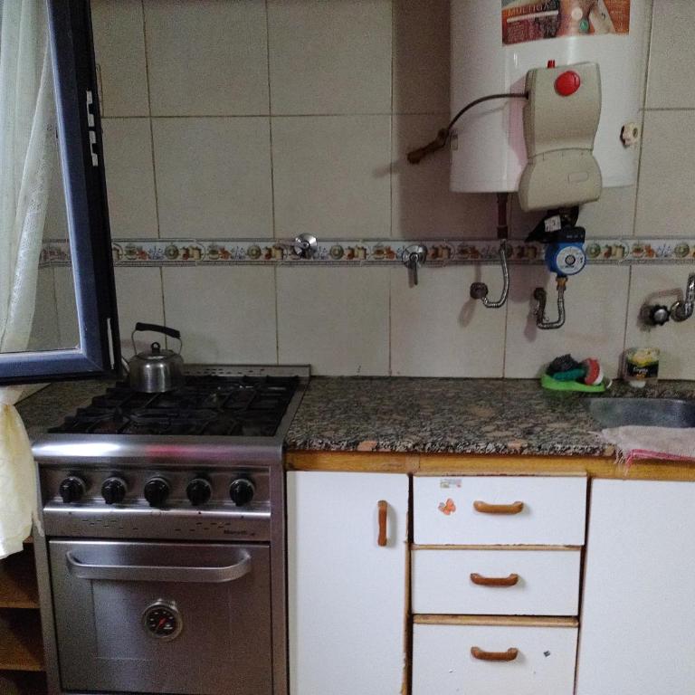 Lo de Charo - Casa con 1 dormitorio - 18