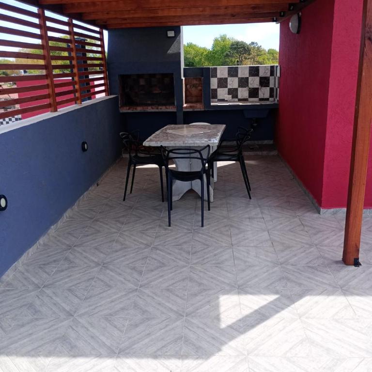 Manso Relax - Apartamento de 2 dormitorios - 26