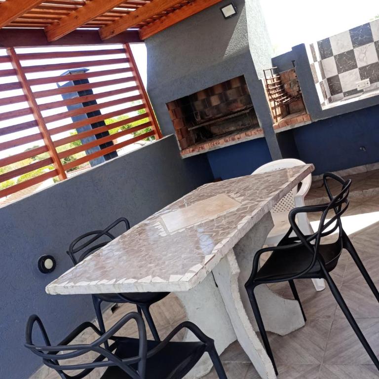 Manso Relax - Apartamento de 2 dormitorios - 25