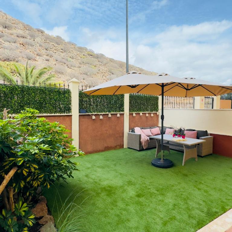 Bright Retreat with Lush Outdoor Space - Apartamento de 1 dormitorio - 2