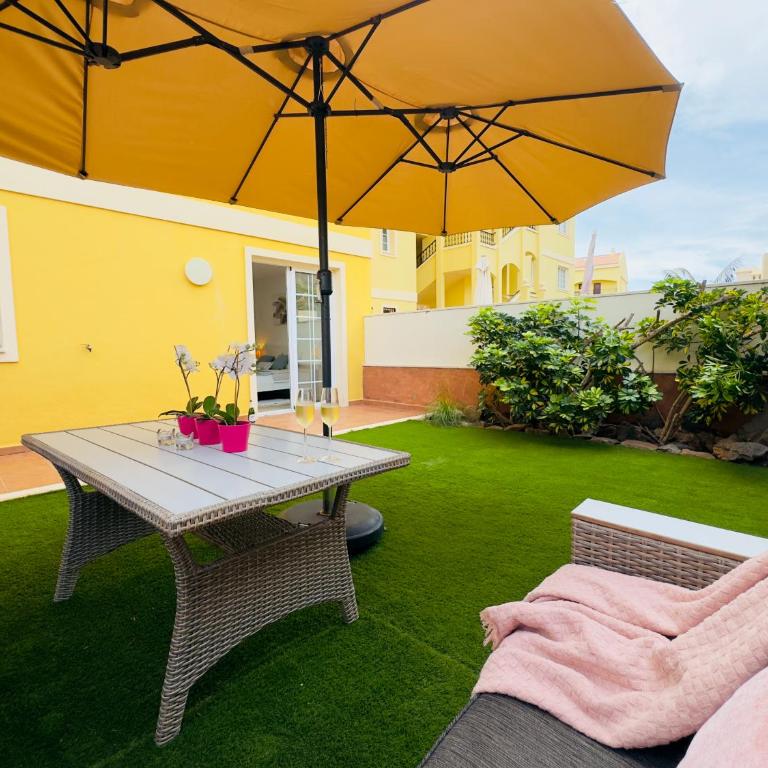 Bright Retreat with Lush Outdoor Space - Apartamento de 1 dormitorio - 12