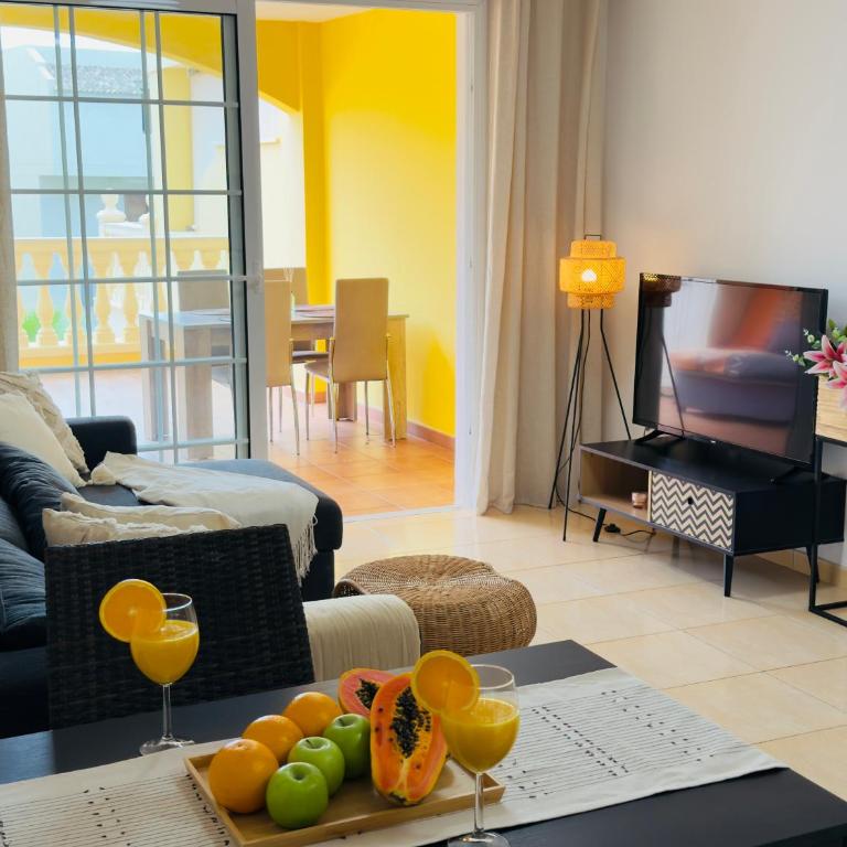 Bright Retreat with Lush Outdoor Space - Apartamento de 1 dormitorio - 20
