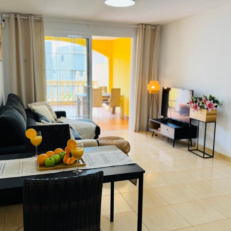 Bright Retreat with Lush Outdoor Space - Apartamento de 1 dormitorio - 4