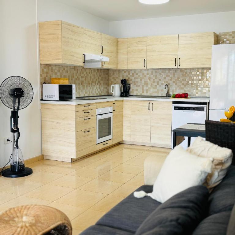 Bright Retreat with Lush Outdoor Space - Apartamento de 1 dormitorio - 22