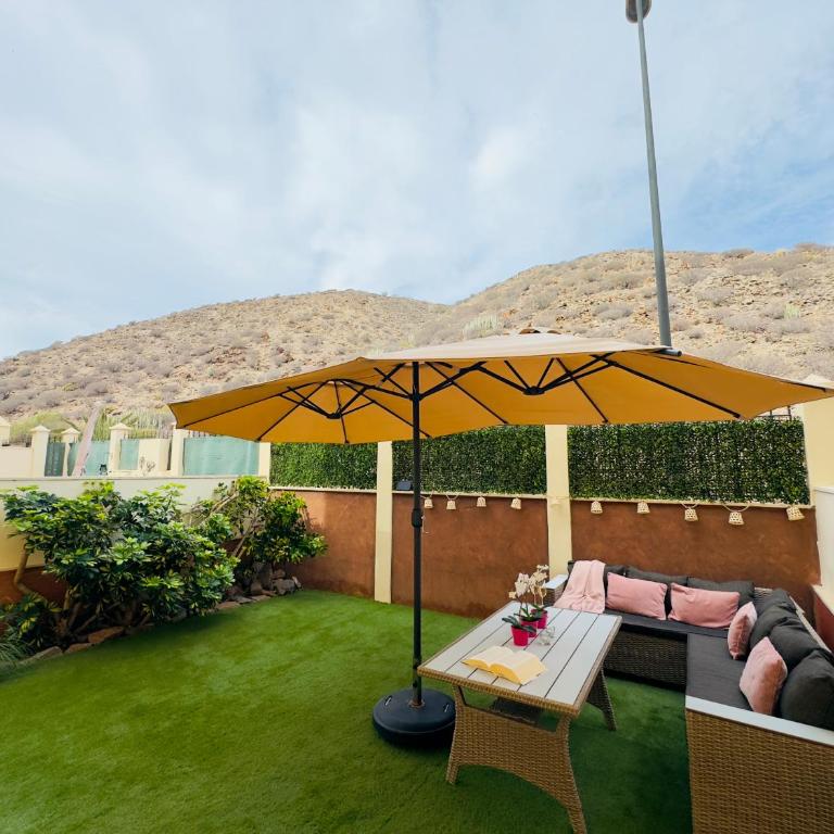 Bright Retreat with Lush Outdoor Space - Apartamento de 1 dormitorio - 17
