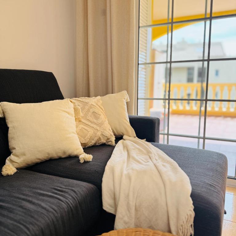 Bright Retreat with Lush Outdoor Space - Apartamento de 1 dormitorio - 19