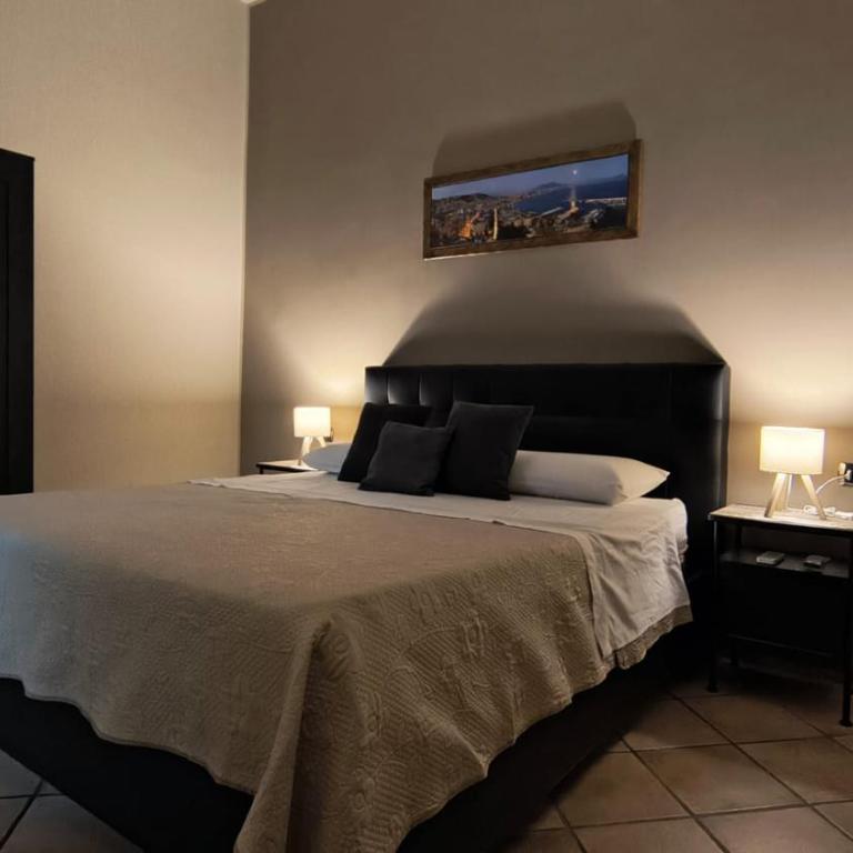 Dimora Carafa - Appartamento con 1 Camera da Letto e Balcone - 15
