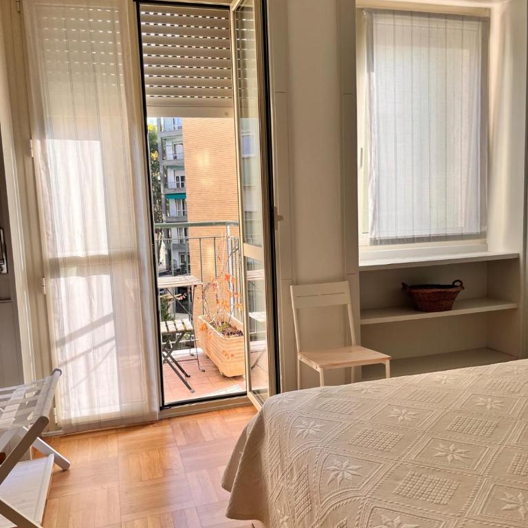 Dimora del Ficus Milano Centro - Appartamento con 1 Camera da Letto - 29