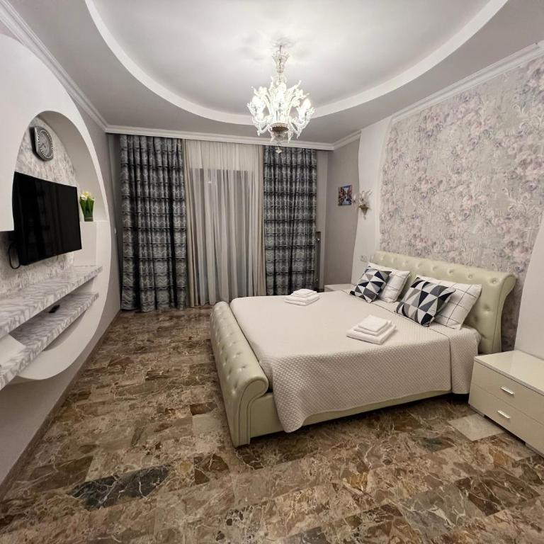 Stefany house - Appartamento con 2 Camere da Letto - 12