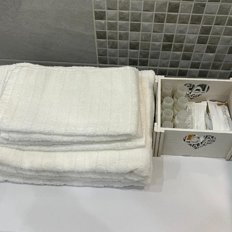 Stefany house - Appartamento con 2 Camere da Letto - 14