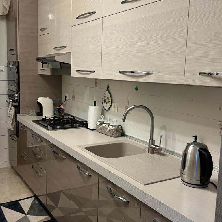 Stefany house - Appartamento con 2 Camere da Letto - 18