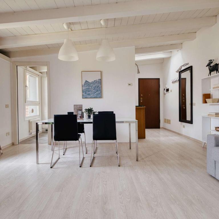 Elegant City Stay near Porta Venezia - Appartamento - 5