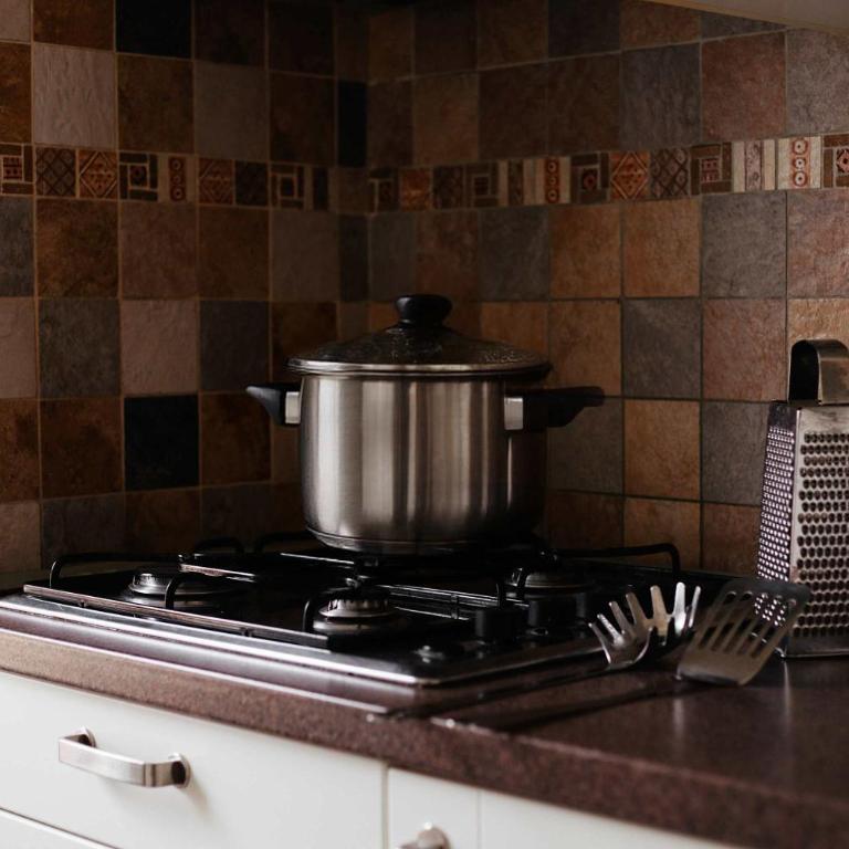 Elegant City Stay near Porta Venezia - Appartamento - 16