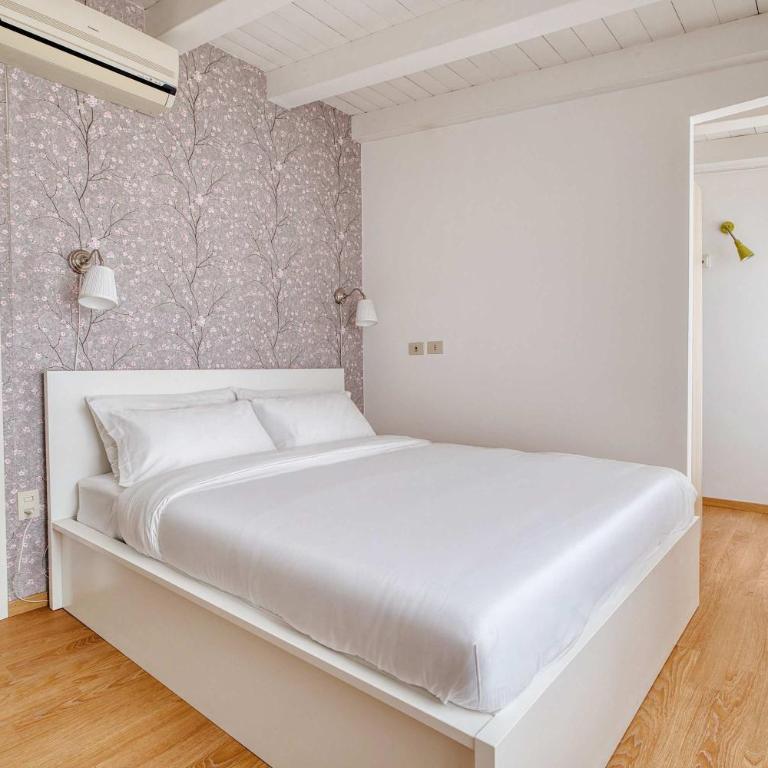 Elegant City Stay near Porta Venezia - Appartamento - 21