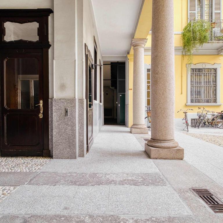 Elegant City Stay near Porta Venezia - Appartamento - 32