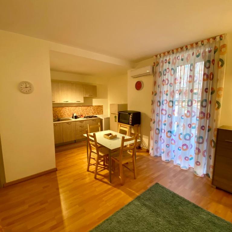 Casitta Stesicoro - One-Bedroom Apartment - 4