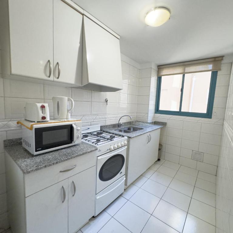 Millennium Apartments - one-Bedroom Apartment - 12