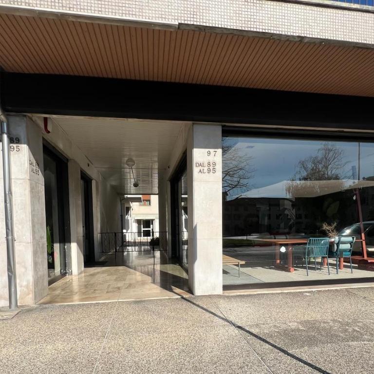 Stefany house - Appartamento con 2 Camere da Letto - 20