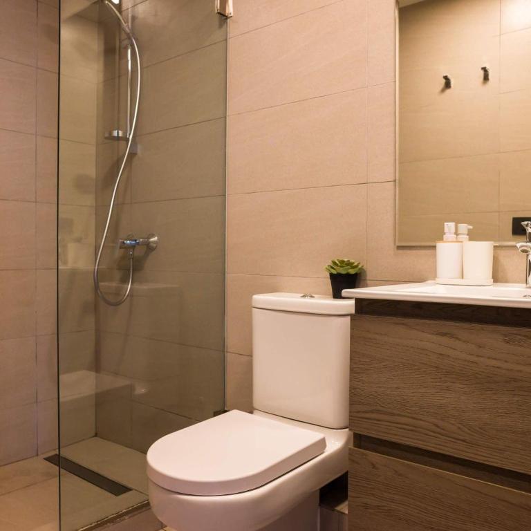 Maravilloso departamento con espectacular vista - Apartamento - 22