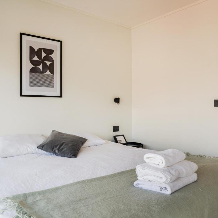 Maravilloso departamento con espectacular vista - Apartamento - 14