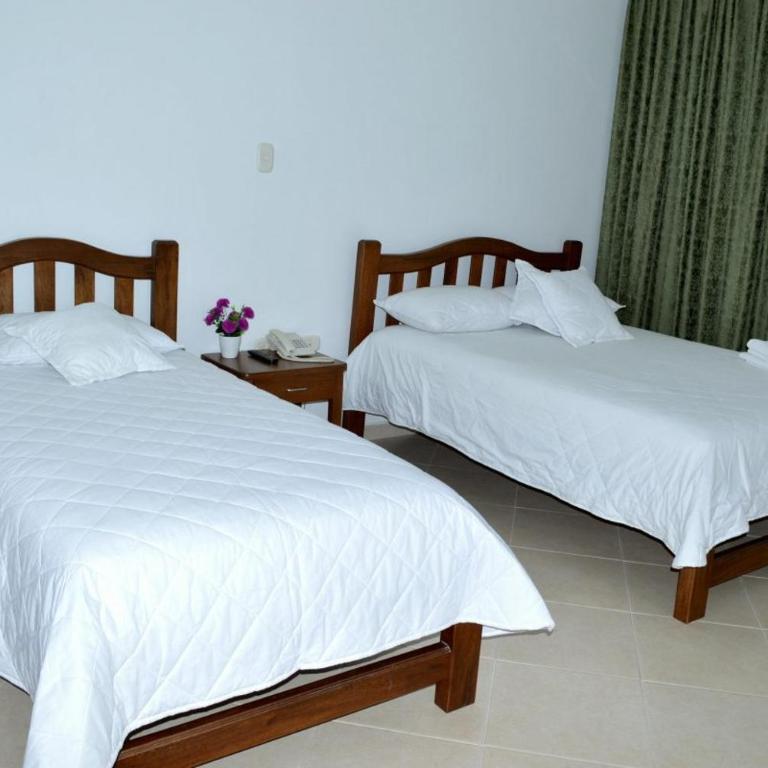 Azul House - Triple Room - 1