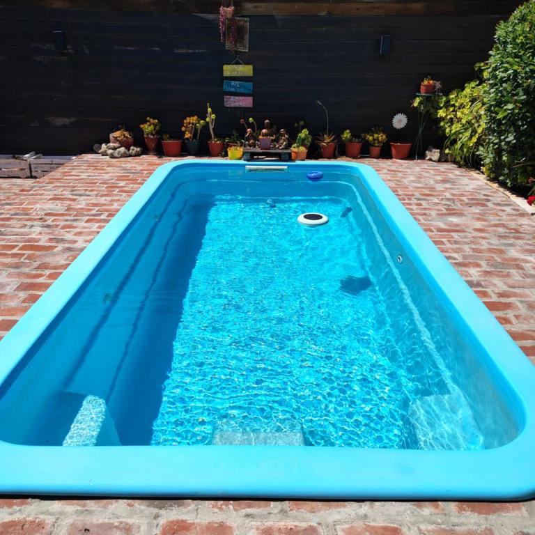 El Paraíso - Apartamento de 1 dormitorio - 19