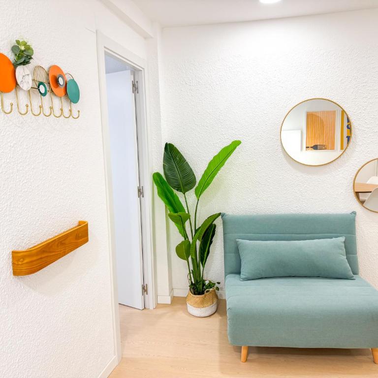 El Ebro del Pilar - Turistea - Apartamento de 3 dormitorios - 7