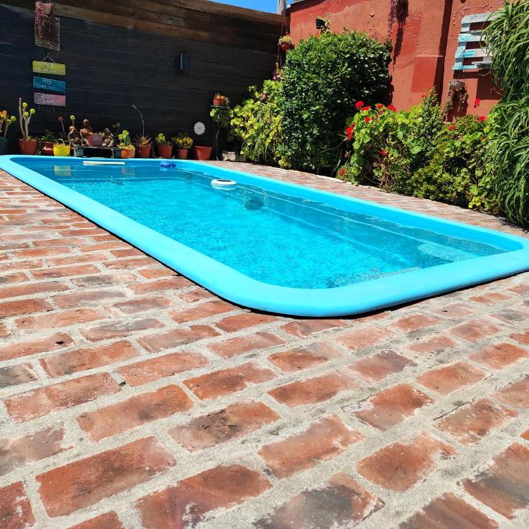 El Paraíso - Apartamento de 1 dormitorio - 5