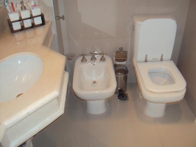 Green Park 116 E solanas - One-Bedroom Apartment - 20