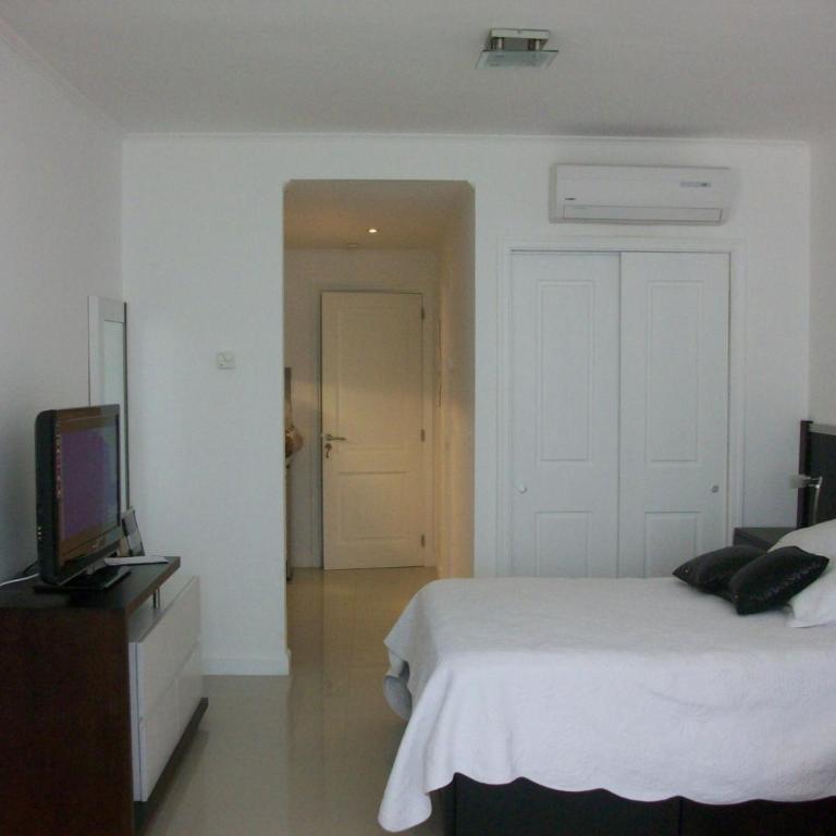 Green Park 116 E solanas - One-Bedroom Apartment - 9