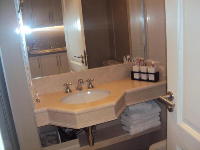 Green Park 116 E solanas - One-Bedroom Apartment - 19